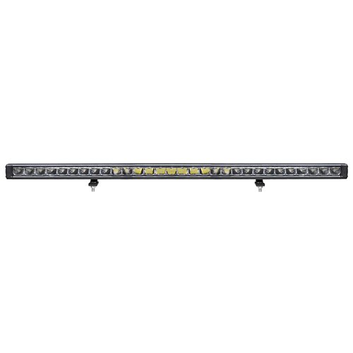 Super Slimline Lightbar - 39.5 Inch, 30 LED