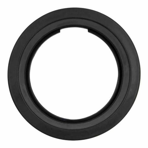 Rubber Grommet for Round Trailer Lights - 4 Inch