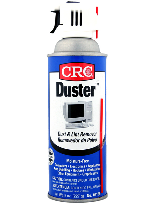 Dust and Lint Remover 8 Ounce - Each