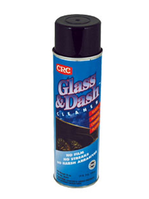 Glass And Dash Multi Cleaner 18 OZ - Each
