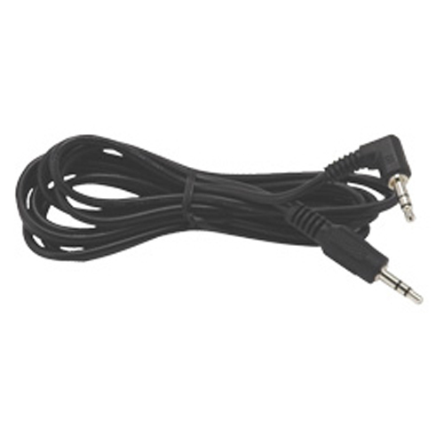 3.5 mm Male to Male Cable - 6 ft
