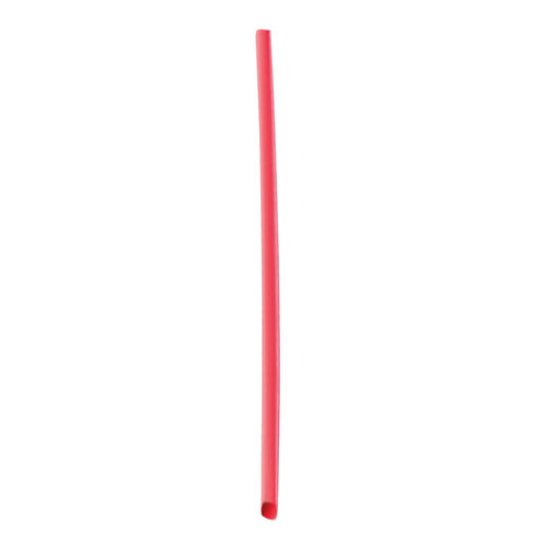 1/8IN x 4FT Stick Dual Wall Heat Shrink Tubing 3:1 RED - 10PK
