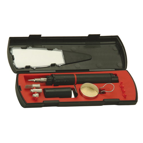 Weller Professional Self-Igniting Cordless Kit  Each