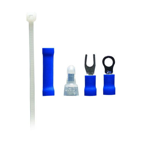 Install Connector Kit - Retail Pack