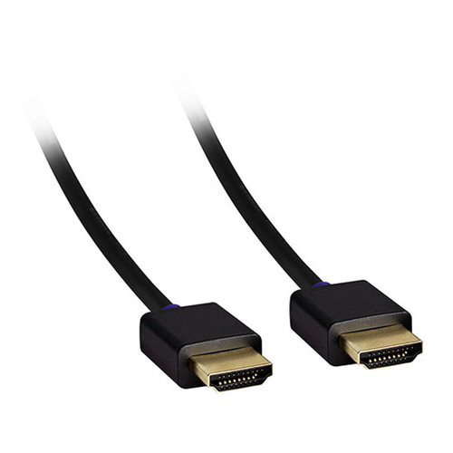 2 Meter HDMI Cable - Retail Pack