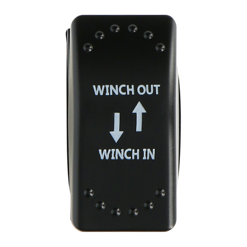 Panel Switch - 6-Pin On/Off - Each