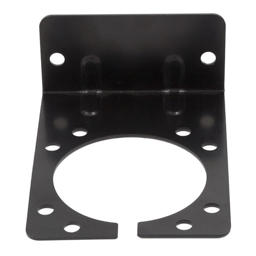 Mounting Bracket for Trailer Connector