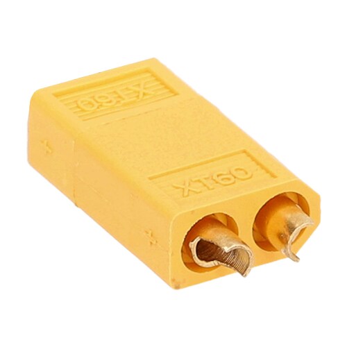 Metra Install Bay YVBC3 3-Way Butt Connector Yellow Color 12/10 Gauge 100/Bag 