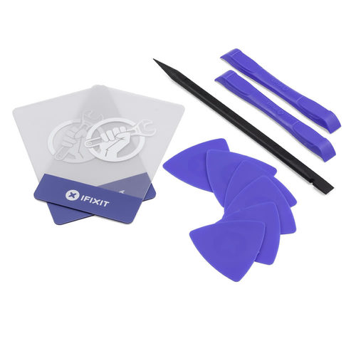 Ifixit Prying and Opening Tool Assortment Kit