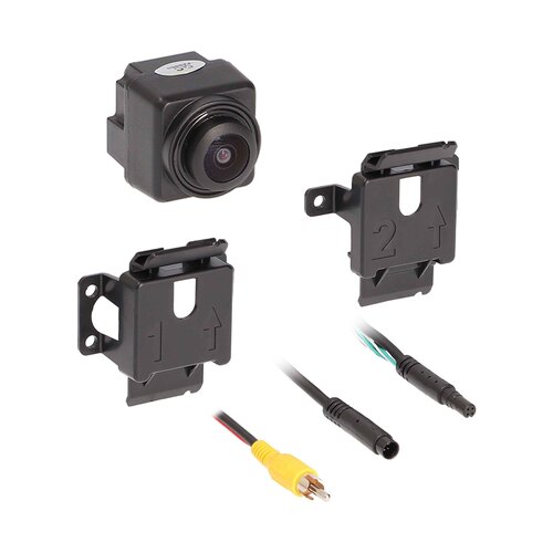 Rear Camera Replacement Kit Jeep Gladiator JT 2020-up