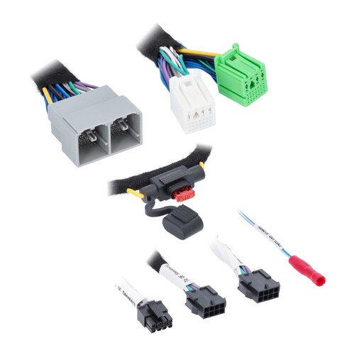 LOC T-Harness - 2019-Up* Chevy and GMC with RPO Code IOR