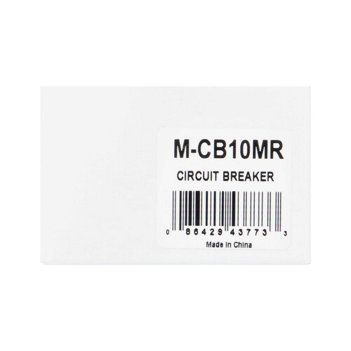 M-CB10MR