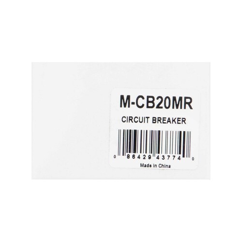 M-CB15MR