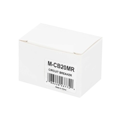 M-CB20MR