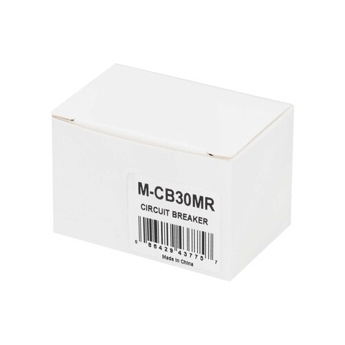 M-CB30MR