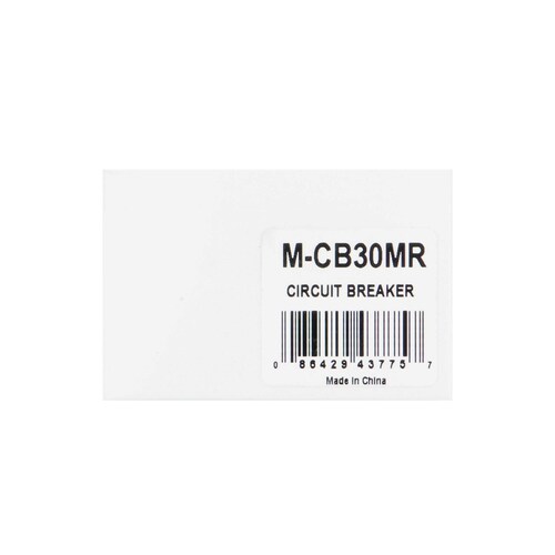 M-CB30MR