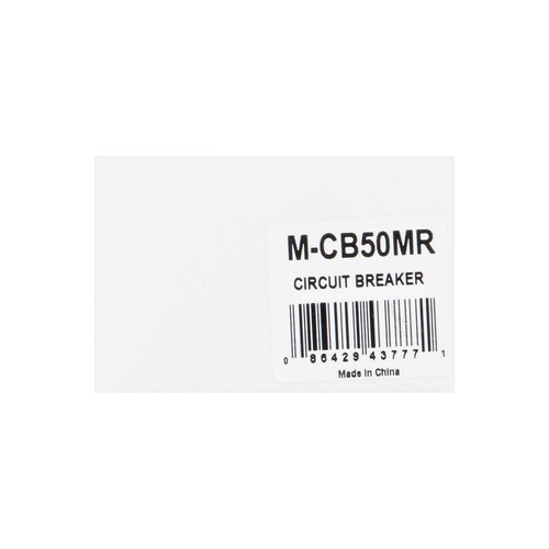 M-CB50MR