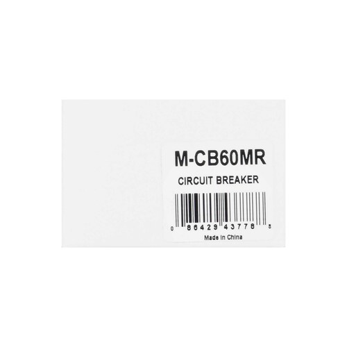 M-CB60MR