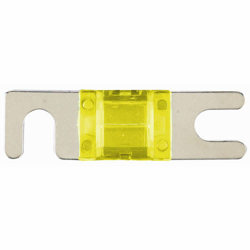 Mini ANL 15 AMP Fuse - Package of 2