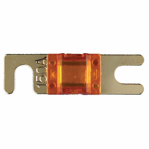 Mini ANL 150 AMP Fuse - Package of 2