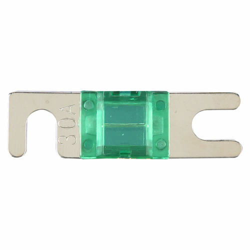 Mini ANL 30 AMP Fuse - Package of 2