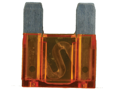 Maxi Fuses 40 AMP - Package of 10