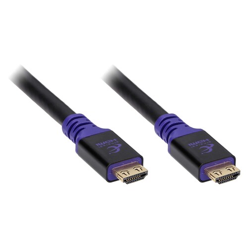 Ethereal MHX HDMI High Speed with Ethernet - 10 m