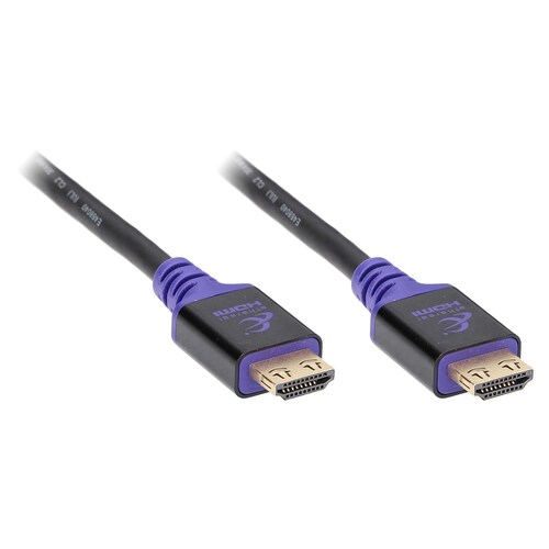 Ethereal MHX HDMI High Speed with Ethernet - 3 m