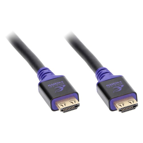 Ethereal MHX HDMI High Speed with Ethernet - 4 m