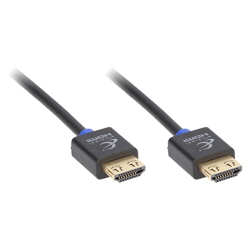 Ethereal MHY HDMI High Speed with Ethernet - 2 m