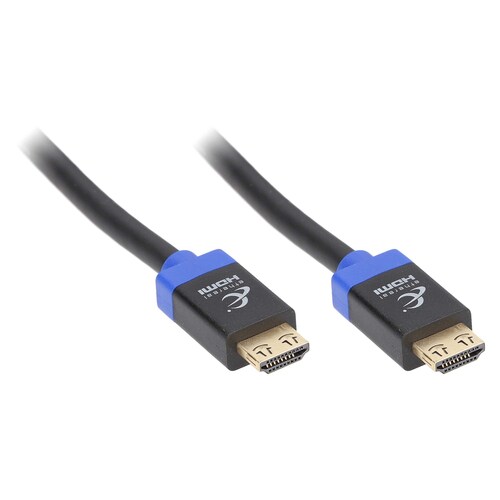 Ethereal MHY HDMI High Speed with Ethernet - 4 m