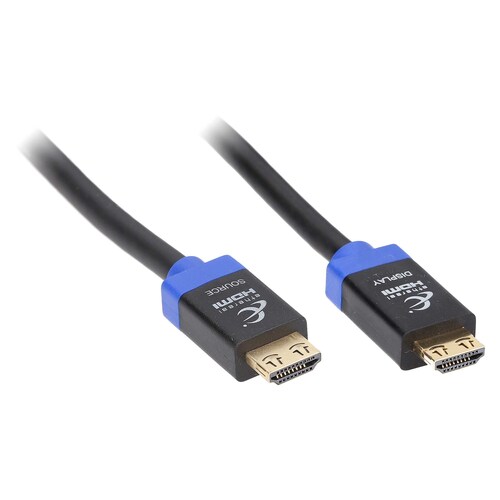 Ethereal MHY Active HDMI High Speed with Ethernet - 10 m