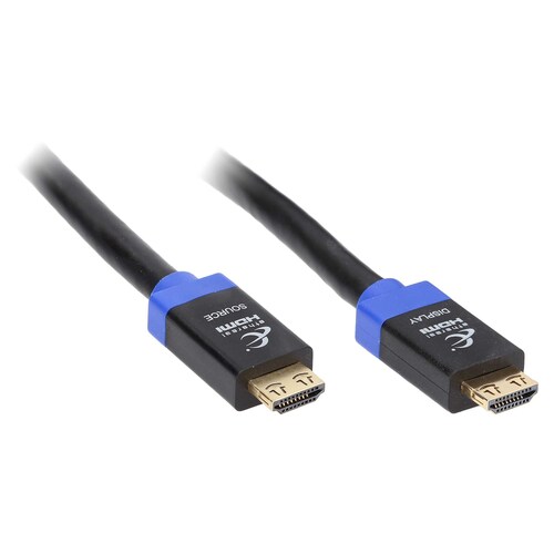 Ethereal MHY Active HDMI High Speed with Ethernet - 12 m