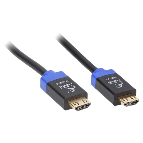 Ethereal MHY Active HDMI High Speed with Ethernet - 7 m