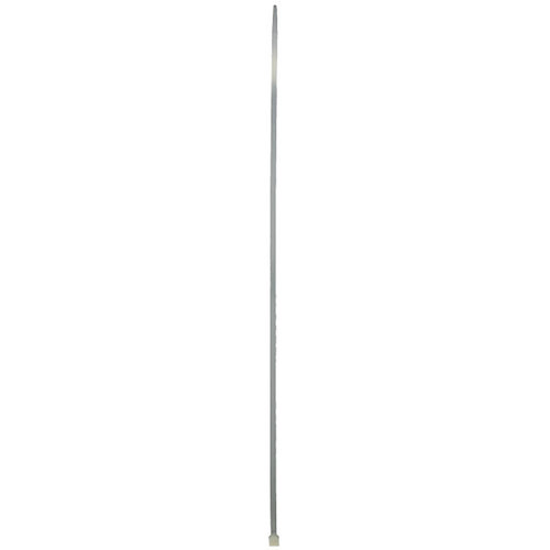 Cable Tie Natural 18in 50lb - Package of 100