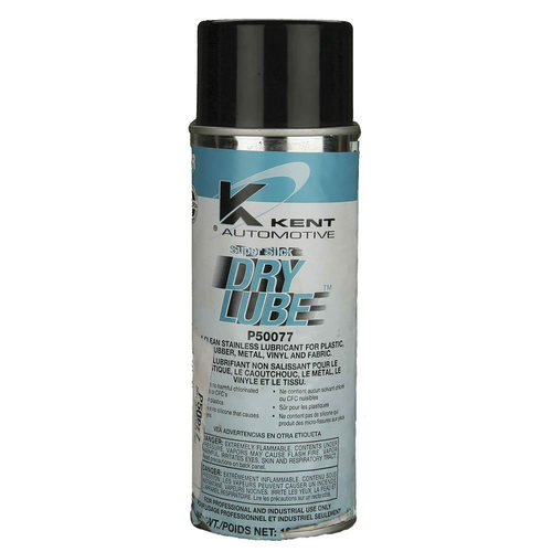 DRY LUBE/CLEANER 10.25 oz