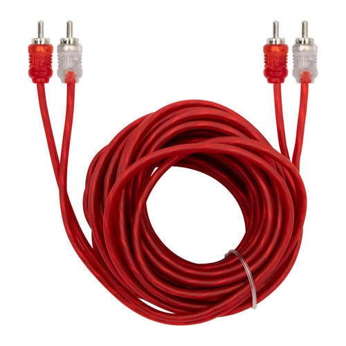 17ft COAX 2 CHANNEL RCA - VICE SERIES