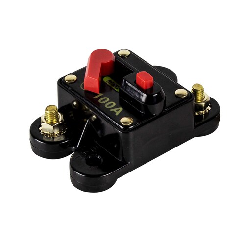 100 AMP Circuit Breaker - PRO SERIES