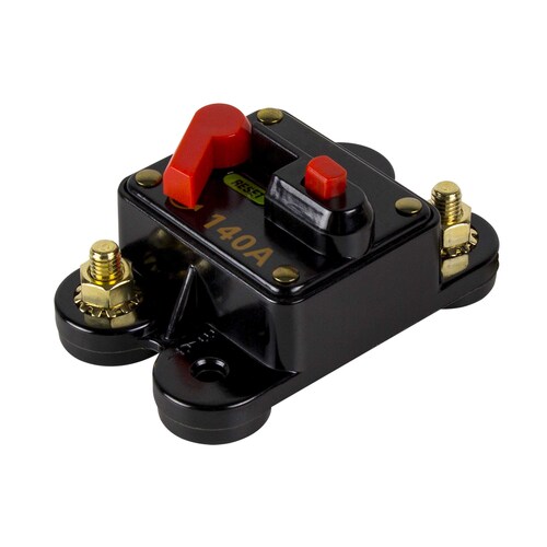 140 AMP Circuit Breaker - PRO SERIES