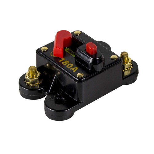 180 AMP Circuit Breaker - PRO SERIES