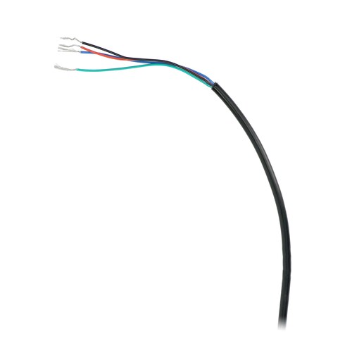 RGB Bulk Wire 250Ft 4 conductor