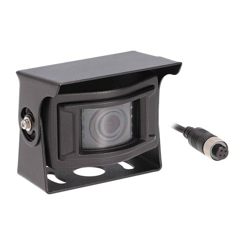 Universal AHD Commercial Camera With Hood