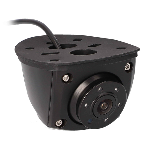 Universal Side-View Commercial Camera