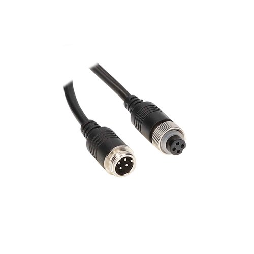 Commercial 4-Pin Din 20 Meter Extension Cable
