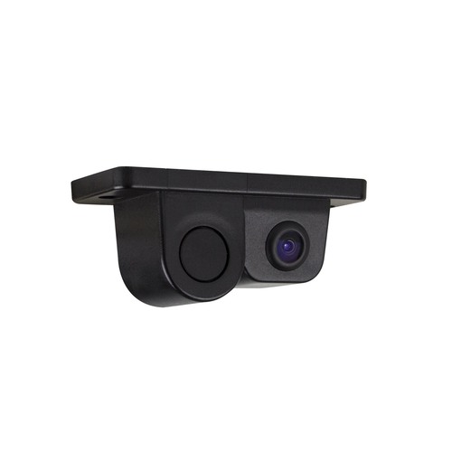 All-in-One Back-up Camera and Parking Sensor