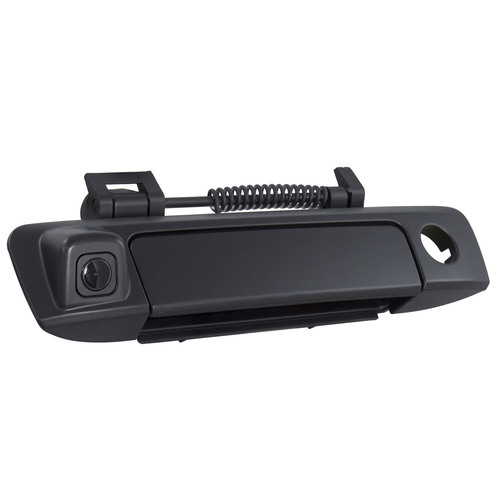 Ford Ranger Tailgate Handle Camera