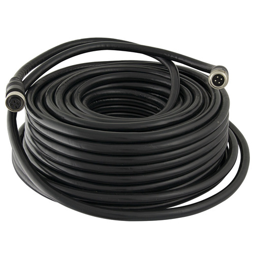 HD 4 Pin DIN Cable Extension Cable - 20 Meters