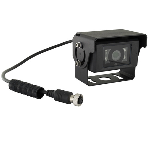 Heavy Duty HD Camera with Microphone - Can ONLY be used with TE-4HCM-S