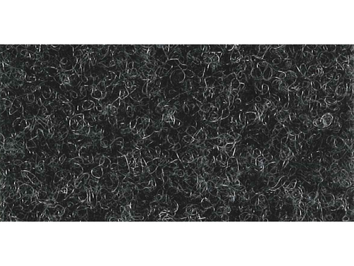 Trunk Liner Carpet Charcoal 54 Inches Wide - 50 Yards