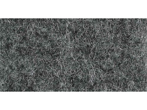 Trunk Liner Carpet Heather Charcoal 54 Inches Wide - 5 Yards